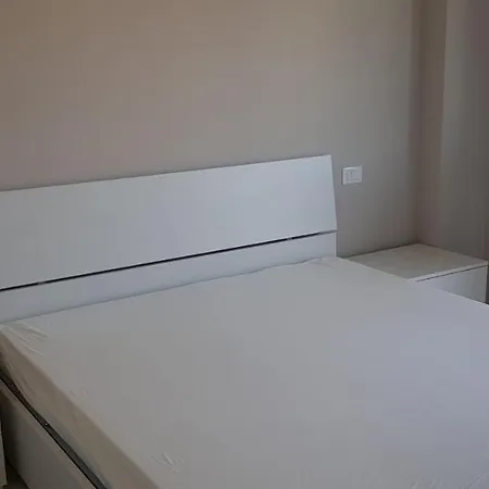 Appartamento Fronte Mare - Lungomare Trento 96 Roseto *